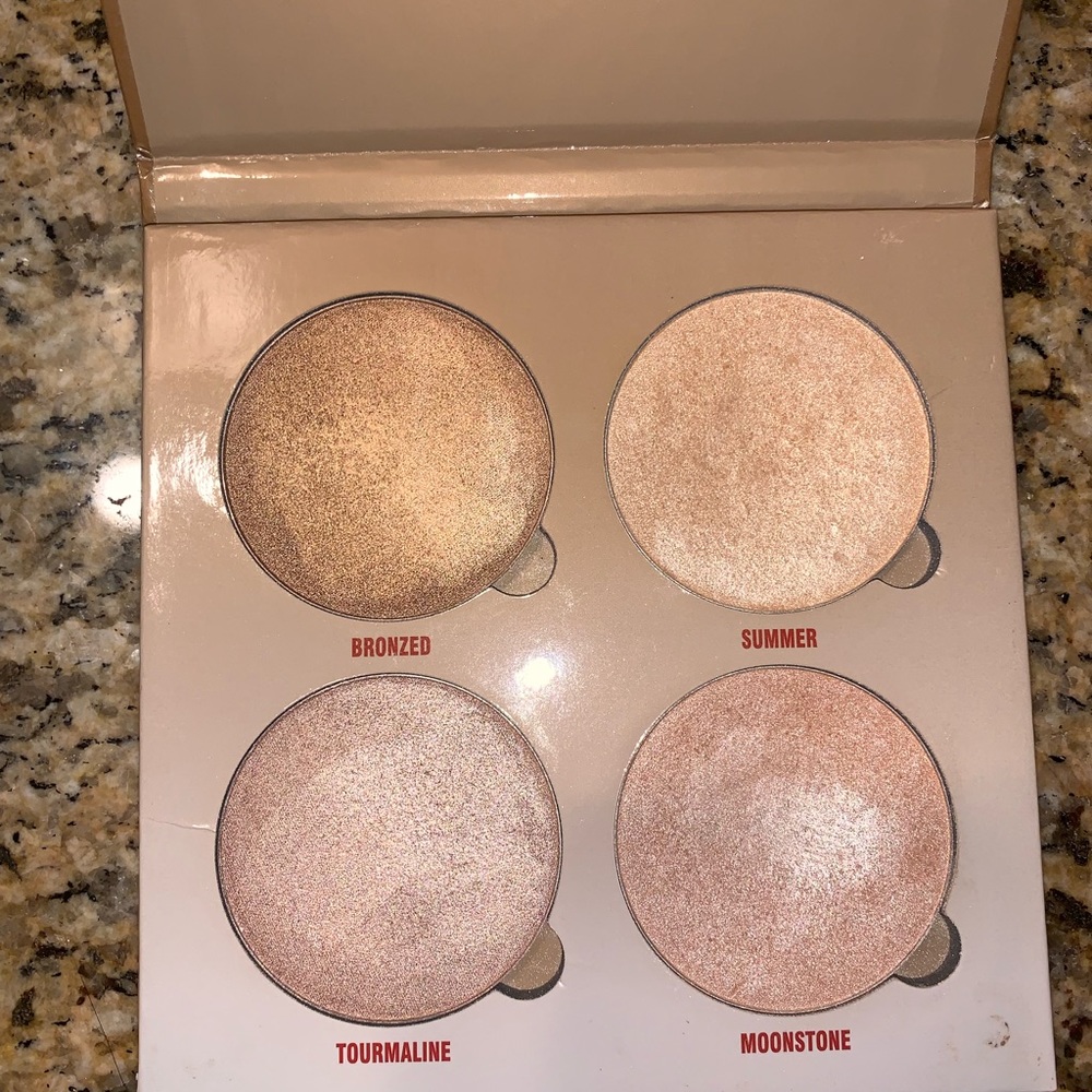 ABH Sun Dipped Glow Kit
